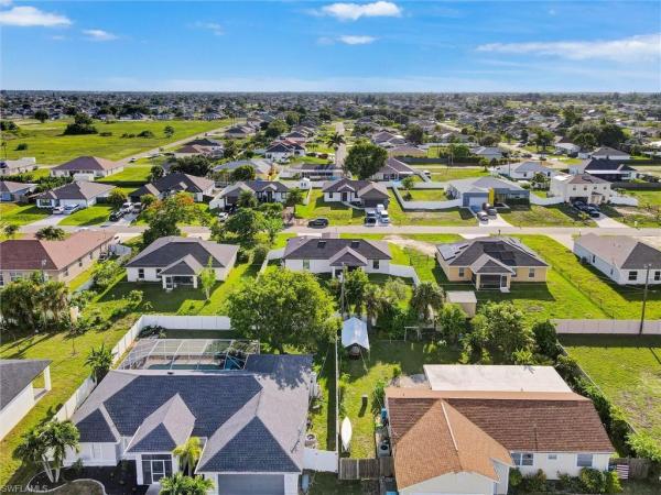 Cape Coral Residential, 1317 4th Pl, Cape Coral, Florida 33909, image 3