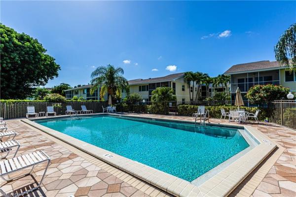 860 Panama Ct #206, Marco Island, Florida 34145, image 2