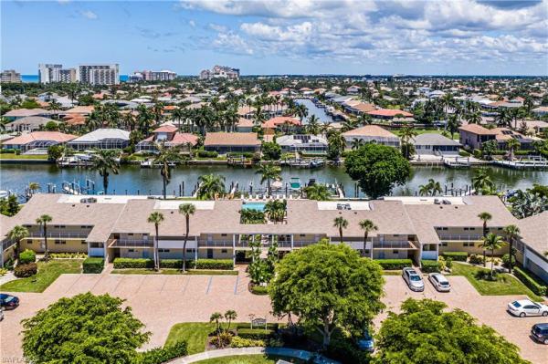 860 Panama Ct #206, Marco Island, Florida 34145, image 1