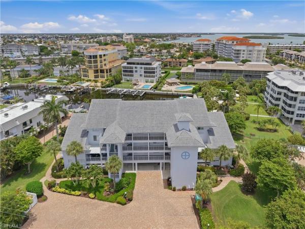 919 Huron Ct #301, Naples, Florida 34145, image 1
