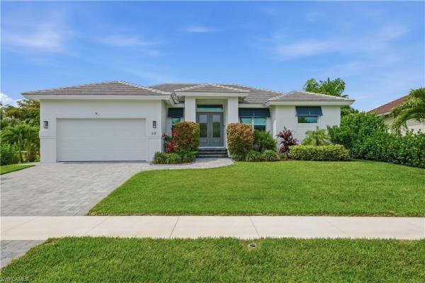 Marco Beach, 68 Tahiti Rd, Marco Island, Florida 34145, image 1