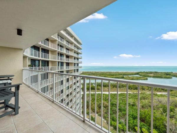 South Seas Northwest Tower 4, 440 Seaview Ct #1502, Marco Island, Florida 34145, image 2