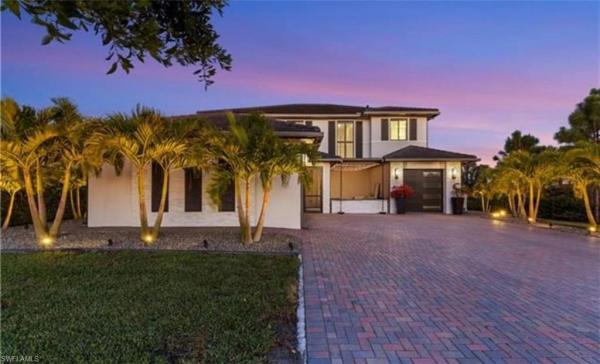 4796 Sophia Dr, Naples, Florida 34142, image 2