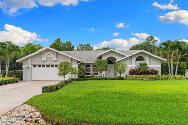 19879 Beaulieu Ct, Fort Myers, Florida 33908, image 1