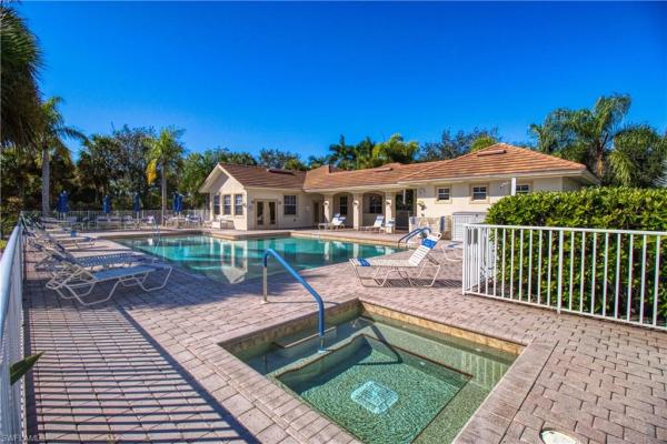 3111 Meandering Way #101, Fort Myers, Florida 33905, image 1