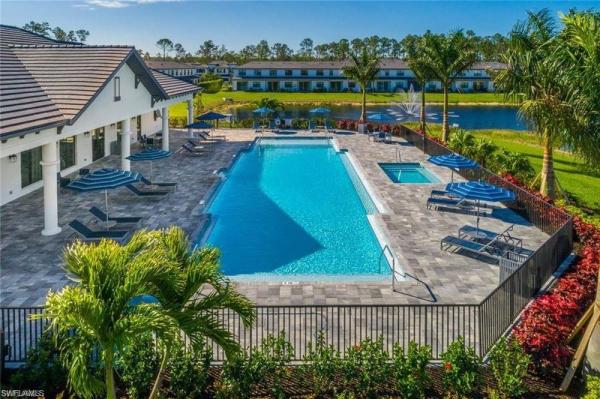 Vanderbilt Reserve, 7624 Morgan Way, Naples, Florida 34119, image 3