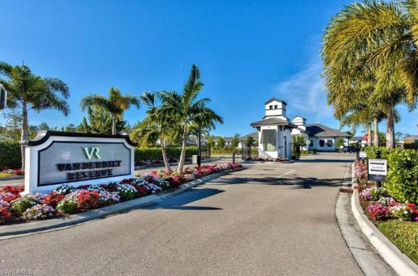 Vanderbilt Reserve, 7624 Morgan Way, Naples, Florida 34119, image 2