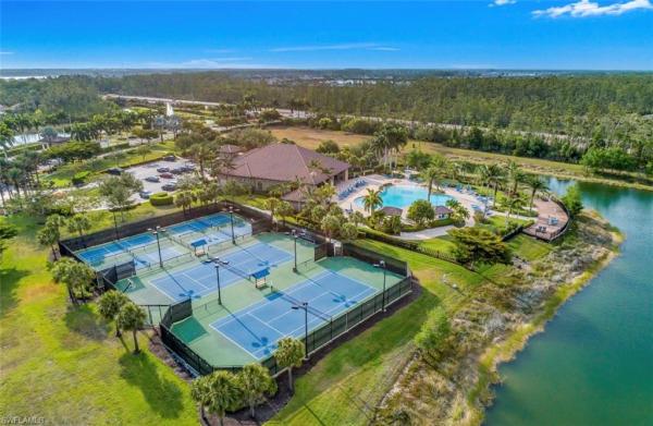 The Preserve At Corkscrew, 13561 Villa Di Preserve Ln, Estero, Florida 33928, image 2
