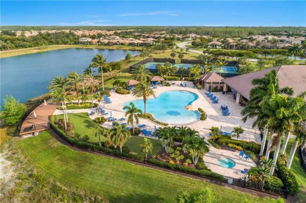 The Preserve At Corkscrew, 13561 Villa Di Preserve Ln, Estero, Florida 33928, image 1