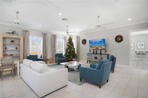 Meadowood, 15100 Wildflower Cir, Naples, Florida 34119, image 2