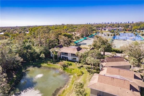 3 Bob O Link Ct #B, Naples, Florida 34105, image 2