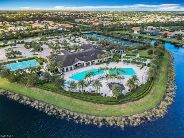 Stonecreek, 4310 Aurora St, Naples, Florida 34119, image 1
