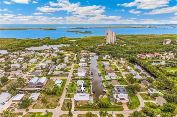 Spring Creek Estates, 4692 Spring Creek Dr, Bonita Springs, Florida 34134, image 3