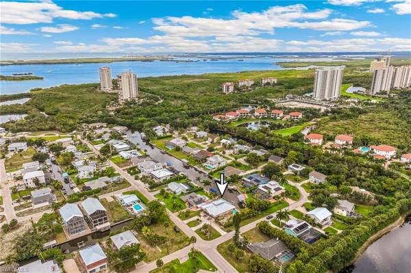 Spring Creek Estates, 4692 Spring Creek Dr, Bonita Springs, Florida 34134, image 2