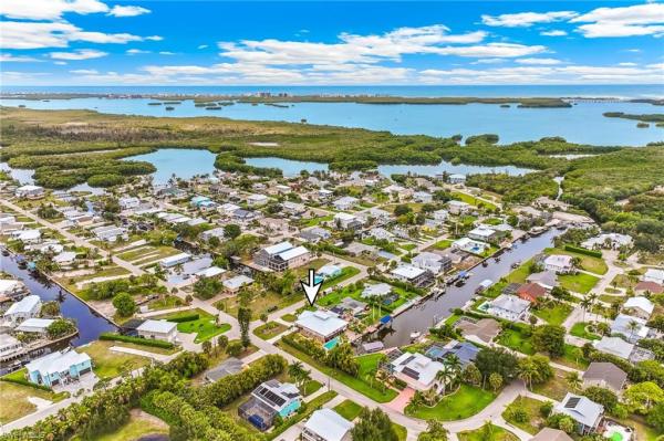 Spring Creek Estates, 4692 Spring Creek Dr, Bonita Springs, Florida 34134, image 1