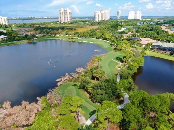 The Hamptons At Bonita Bay, 26951 Wyndhurst Ct #102, Bonita Springs, Florida 34134, image 3