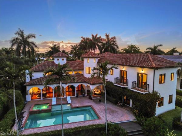 Royal Harbor, 2535 Tarpon Rd, Naples, Florida 34102, image 3