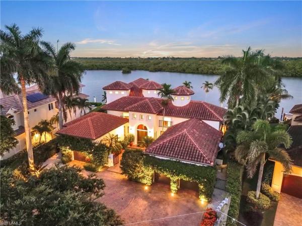 Royal Harbor, 2535 Tarpon Rd, Naples, Florida 34102, image 1