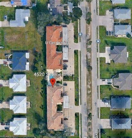 Belvedere, 4520 Skyline Blvd #109, Cape Coral, Florida 33914, image 1