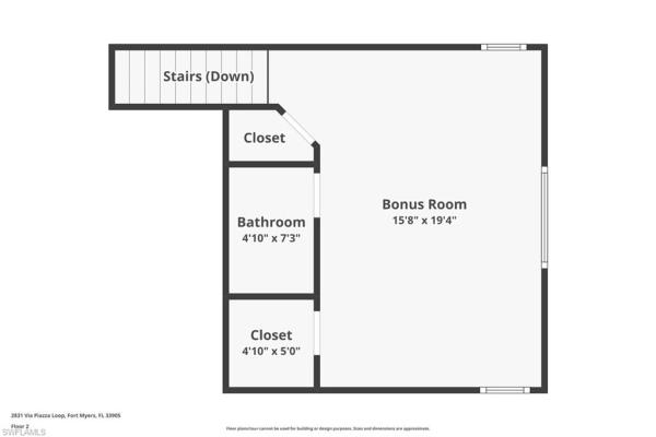 Promenade West, 2831 Via Piazza Loop, Fort Myers, Florida 33905, image 3