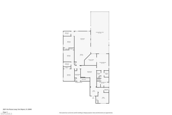 Promenade West, 2831 Via Piazza Loop, Fort Myers, Florida 33905, image 2