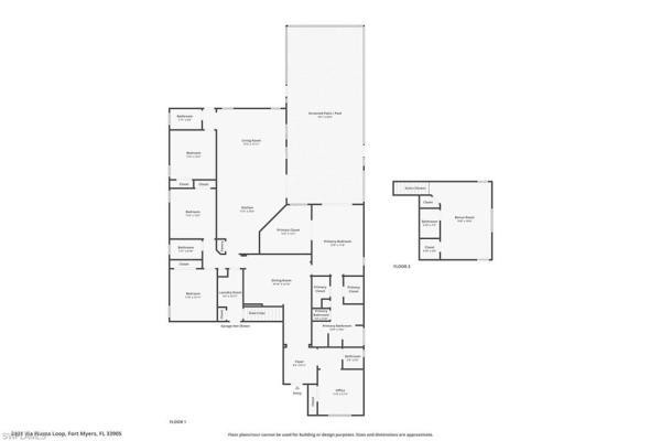 Promenade West, 2831 Via Piazza Loop, Fort Myers, Florida 33905, image 1