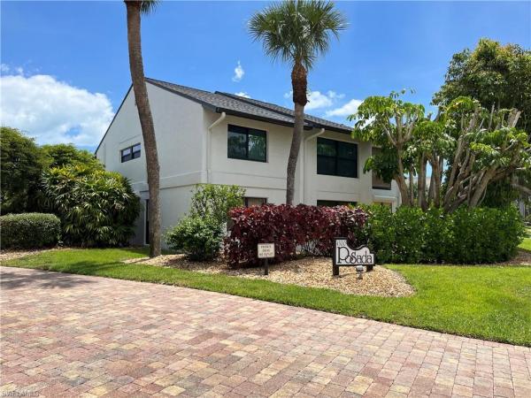 4300 Belair Ln #9, Naples, Florida 34103, image 1