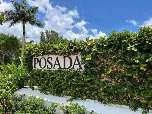 4300 Belair Ln #9, Naples, Florida 34103, image 2