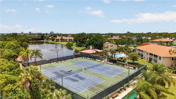 Foxmoor Village, 5725 Foxlake Dr #5, North Fort Myers, Florida 33917, image 3