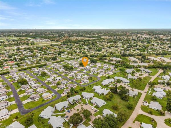 Orange Grove Park, 34 Hamlin Ct, Lehigh Acres, Florida 33936, image 2