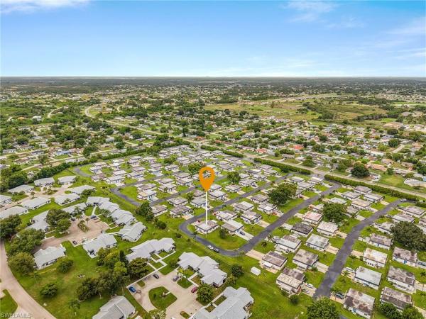 Orange Grove Park, 34 Hamlin Ct, Lehigh Acres, Florida 33936, image 1