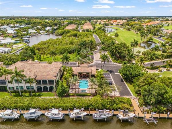 2488 Breakwater Way #13101, Naples, Florida 34112, image 1