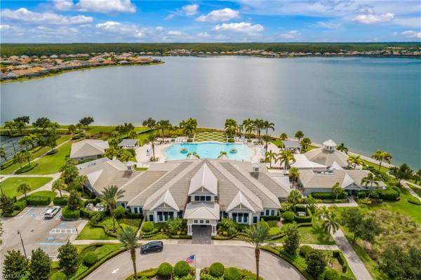 Corkscrew Shores, 20099 Corkscrew Shores Blvd, Estero, Florida 33928, image 2