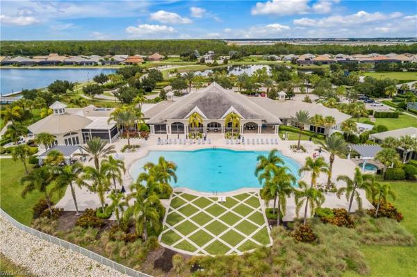 Corkscrew Shores, 20099 Corkscrew Shores Blvd, Estero, Florida 33928, image 1