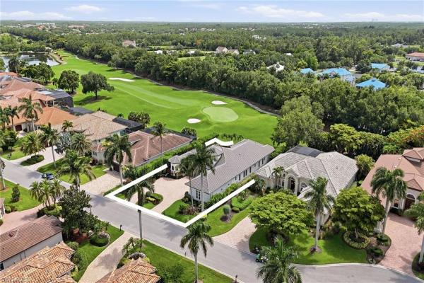 Vittoria, 9340 Vittoria Ct, Fort Myers, Florida 33912, image 3
