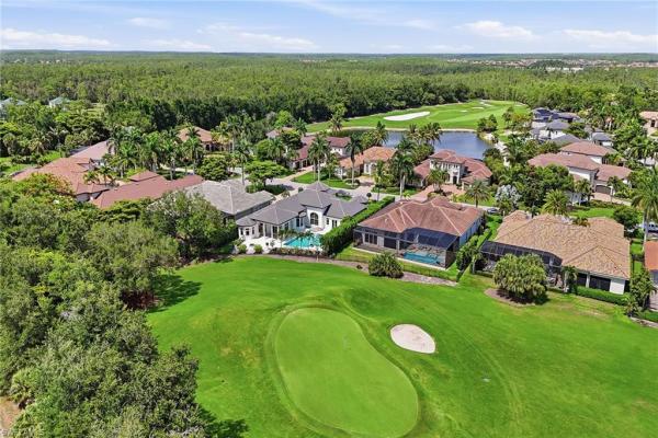 Vittoria, 9340 Vittoria Ct, Fort Myers, Florida 33912, image 1