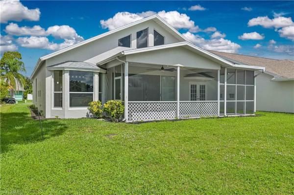The Islands At Three Oaks, 17911 Bermuda Dunes Dr, Fort Myers, Florida 33967, image 3