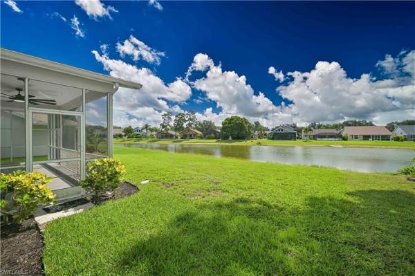 The Islands At Three Oaks, 17911 Bermuda Dunes Dr, Fort Myers, Florida 33967, image 2