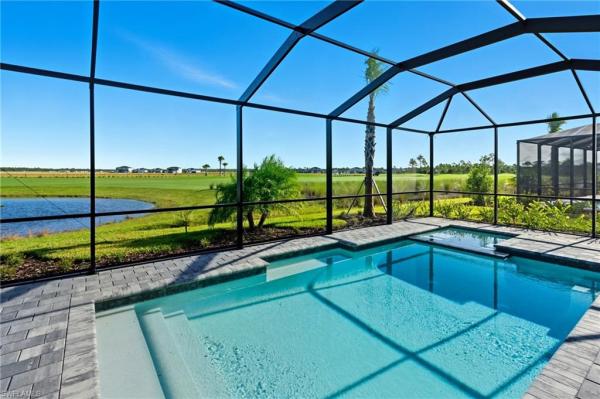 44481 Mesquite Ln, Babcock Ranch, Florida 33982, image 2