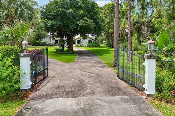 Logan Woods, 4980 Tamarind Ridge Dr, Naples, Florida 34119, image 1