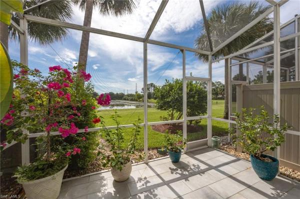 Pinehurst At Stratford Place, 1058 Albany Ct, Naples, Florida 34105, image 3