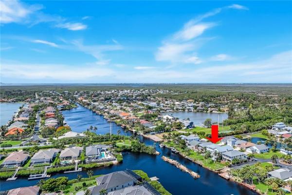 6053 Montego Bay Loop, Fort Myers, Florida 33908, image 1