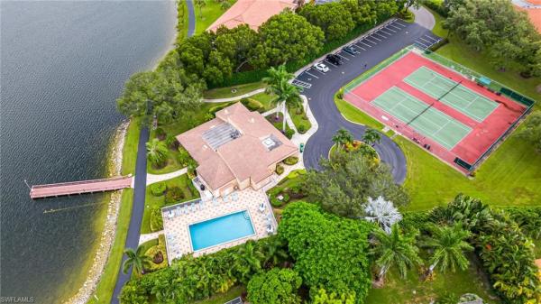 Berkshire Lakes, 757 Belville Blvd, Naples, Florida 34104, image 3