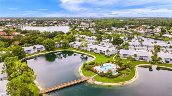 Berkshire Lakes, 757 Belville Blvd, Naples, Florida 34104, image 2