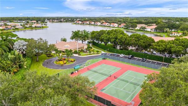 Berkshire Lakes, 757 Belville Blvd, Naples, Florida 34104, image 1