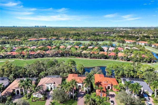 Arezzo At Vasari, 28585 Via D Arezzo Dr, Bonita Springs, Florida 34135, image 3