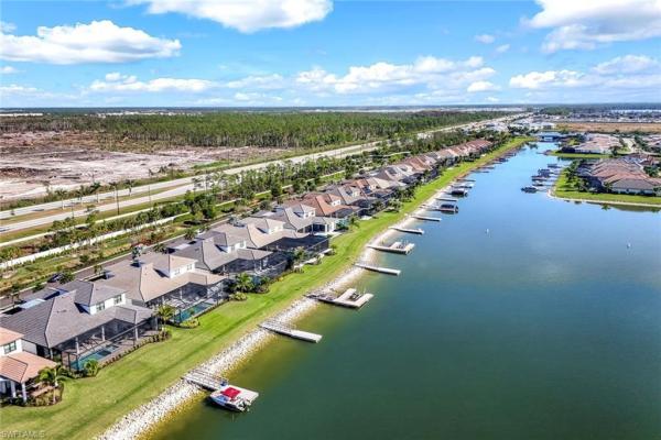 Esplanade Lake Club, 11401 Venetian Lagoon Dr, Fort Myers, Florida 33913, image 2