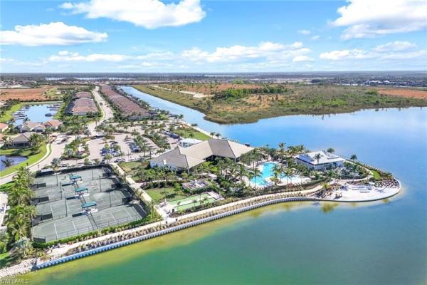 Esplanade Lake Club, 11401 Venetian Lagoon Dr, Fort Myers, Florida 33913, image 1