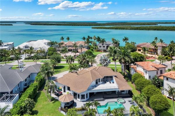 Marco Beach, 1578 Barfield Ct, Marco Island, Florida 34145, image 3