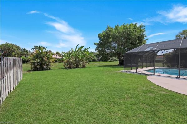 Palm River Estates, 675 Pompano Dr, Naples, Florida 34110, image 2